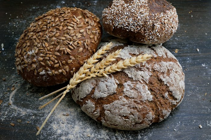 Bakery & Food