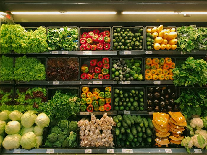 Grocery & Daily Needs